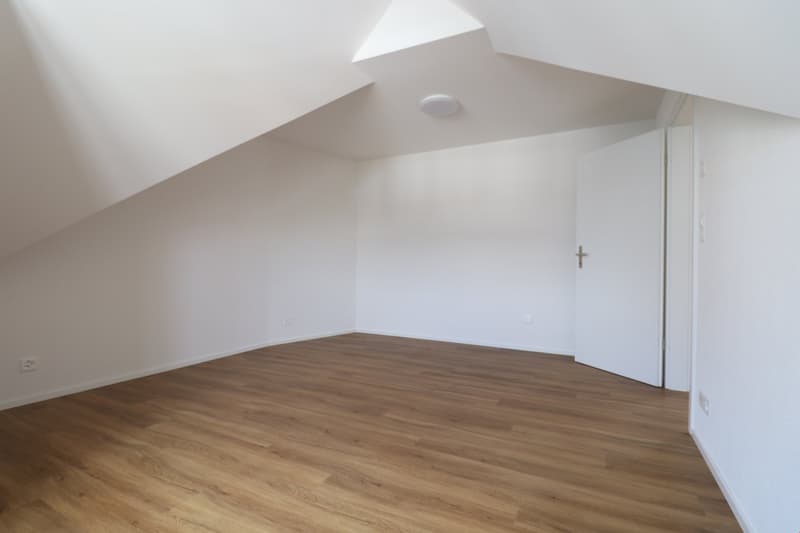 Zimmer I