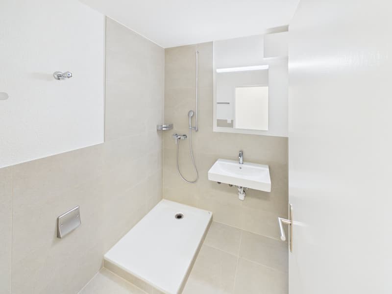 Helle und renovierte 4.5-Zimmerwohnung mit Balkon (6)