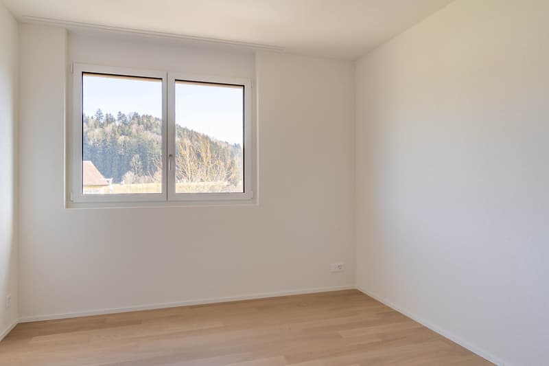 Neuwertige 3.5-Zimmer-Wohnung (7)