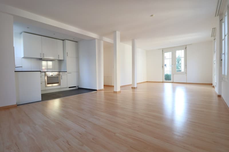 Ideale Singlewohnung (1)
