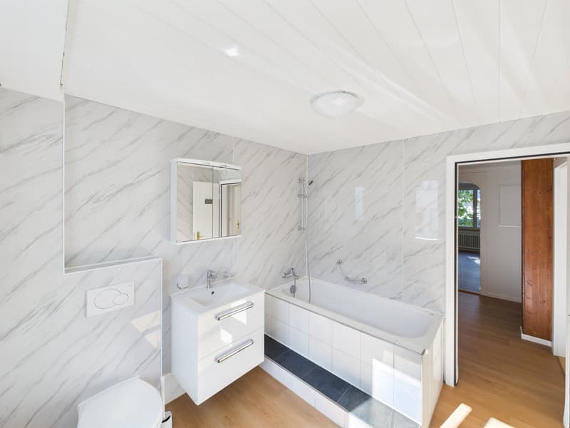 Renovierte 3.5-Zimmer-Altbauwohnung an der Sankt Jakob-Strasse (9)