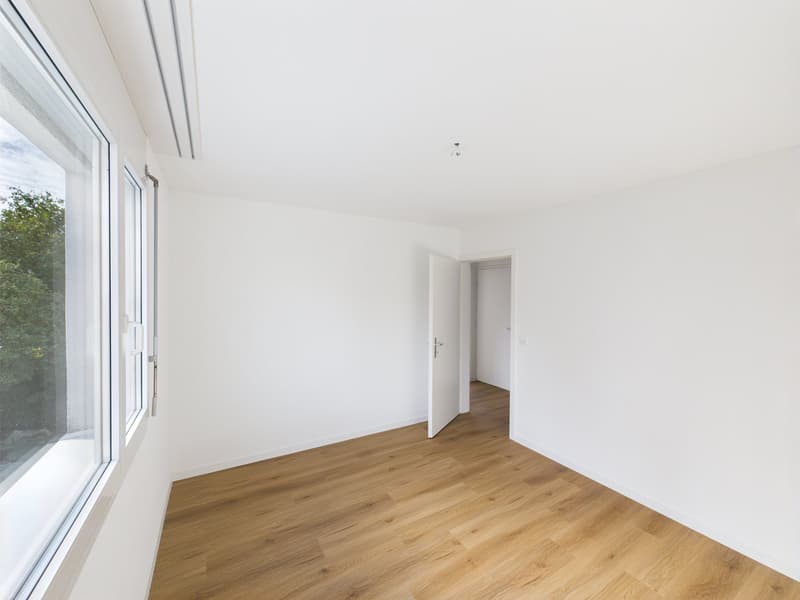 Renovierte 3.5-Zimmer-Wohnung mit Balkon und schöner Aussicht (11)