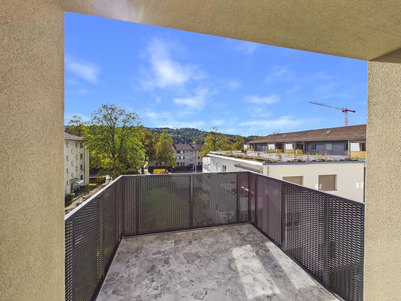Totalsanierte 3.5-Zimmer Maisonettewohnung mit Balkon in Winterthur (13)