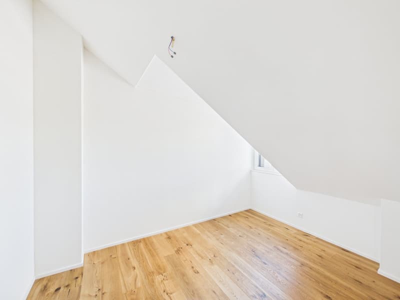 Totalsanierte 3.5-Zimmer Maisonettewohnung mit Balkon in Winterthur (6)