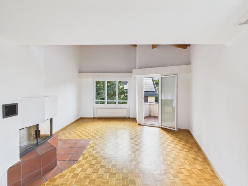 Grosszügige 6-Zimmer-Dachwohnung an ruhiger Lage in Uzwil (4)