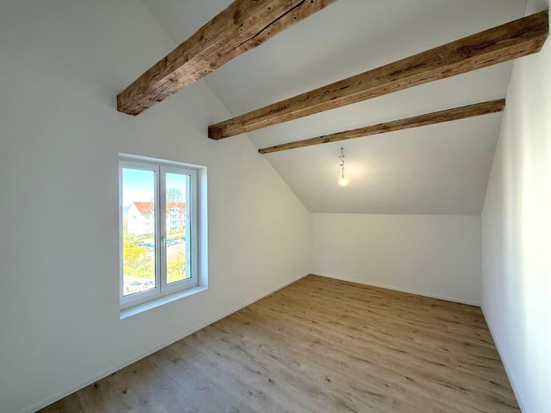 Charmante 3.5-Zimmer-Dachwohnung in Goldach (6)