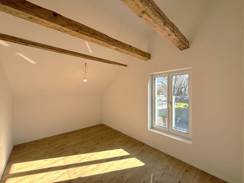 Charmante 3.5-Zimmer-Dachwohnung in Goldach (7)
