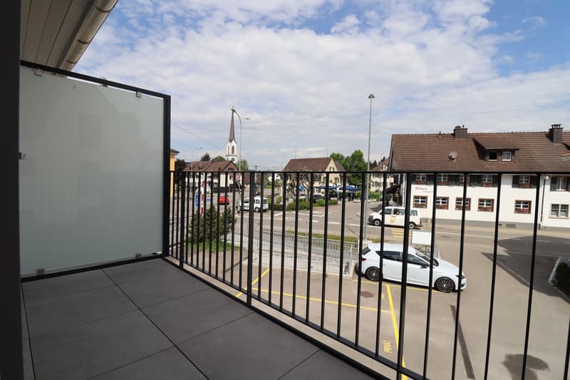Helle 3.5-Zimmer-Wohnung mit Balkon in Matzingen – ab Februar 2027 zu vermieten (5)