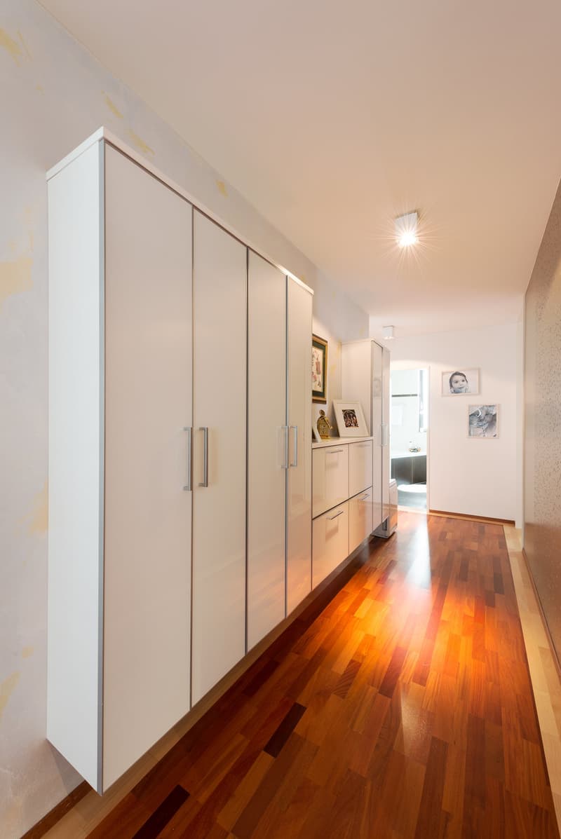 Modern 4.5-room apartment with balcony in Opfikon (Glattpark) – available immediately! (6)