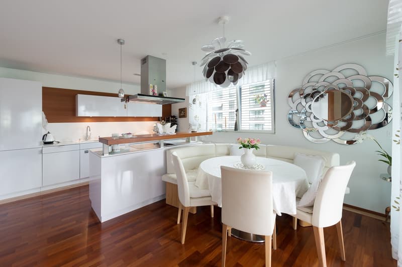 Modern 4.5-room apartment with balcony in Opfikon (Glattpark) – available immediately! (4)