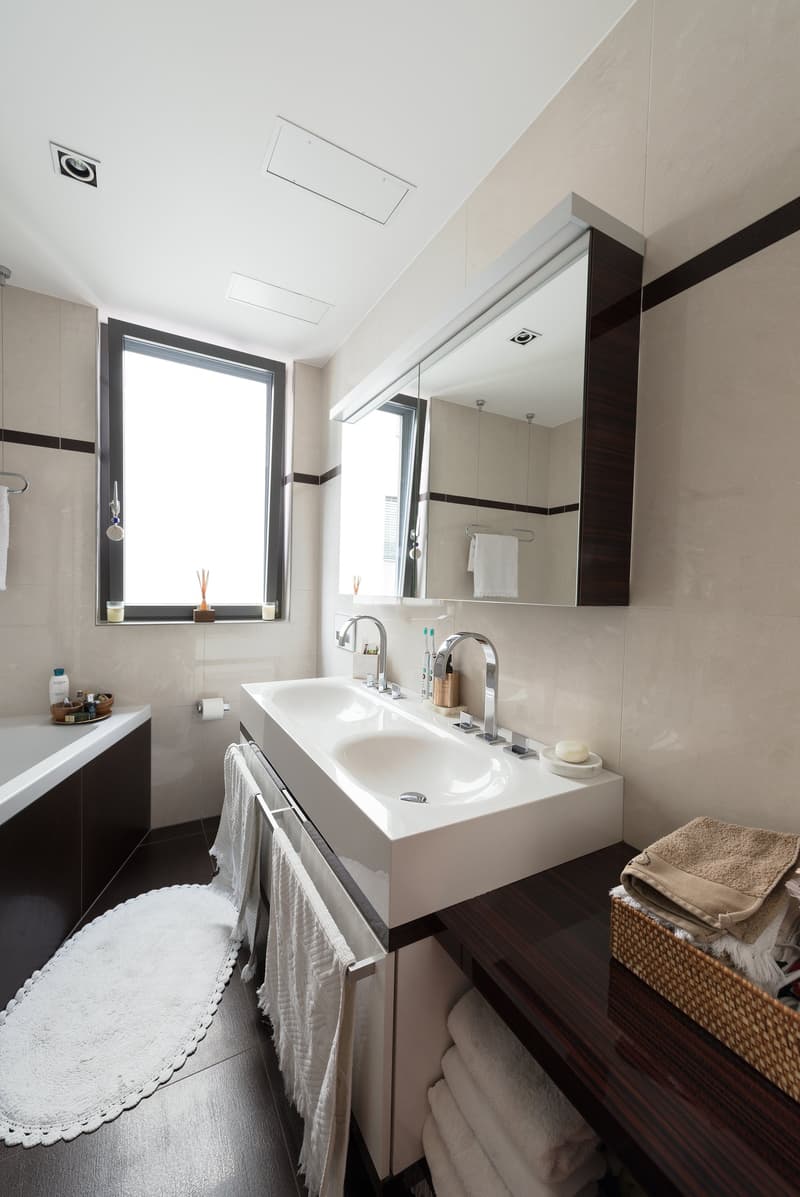 Modern 4.5-room apartment with balcony in Opfikon (Glattpark) – available immediately! (10)