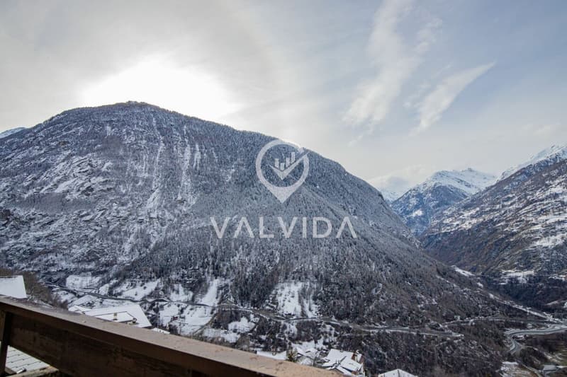 Invest and profit - renovated 4.5-room apartment with garage and existing rental agreement (9)