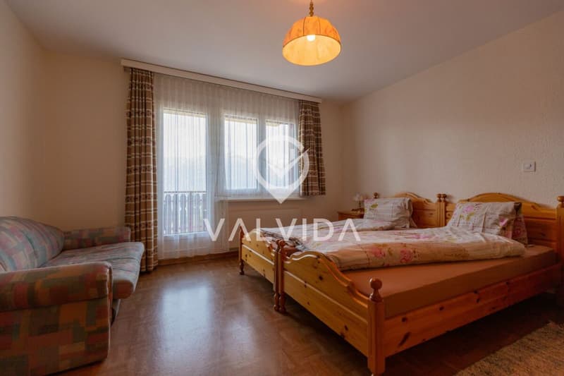 Doppelzimmer
