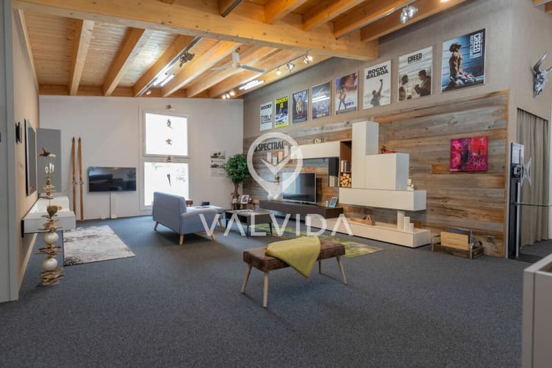 Commercial, office, practice rooms for rent (12)