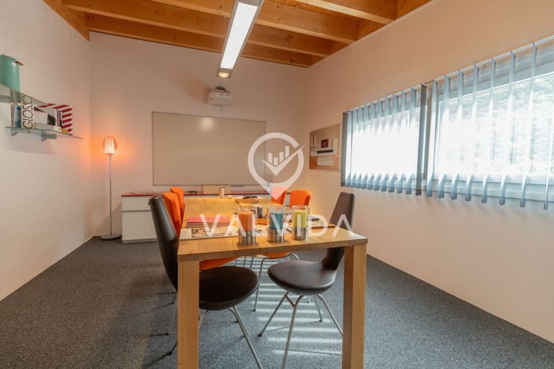 Commercial, office, practice rooms for rent (14)