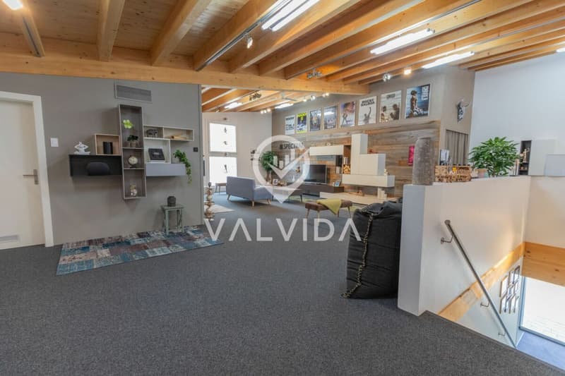Commercial, office, practice rooms for rent (10)