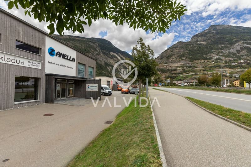 Commercial, office, practice rooms for rent (3)