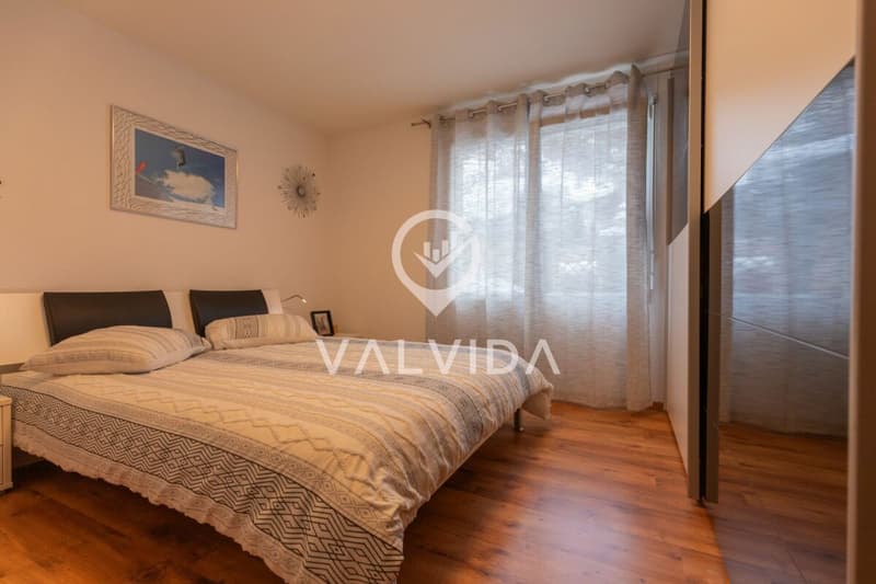 Your retreat near Zermatt - Charming single-family home in Täsch (11)