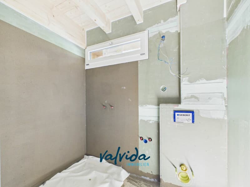 Maison unifamiliale exceptionnelle à Getwing en rénovation (8)
