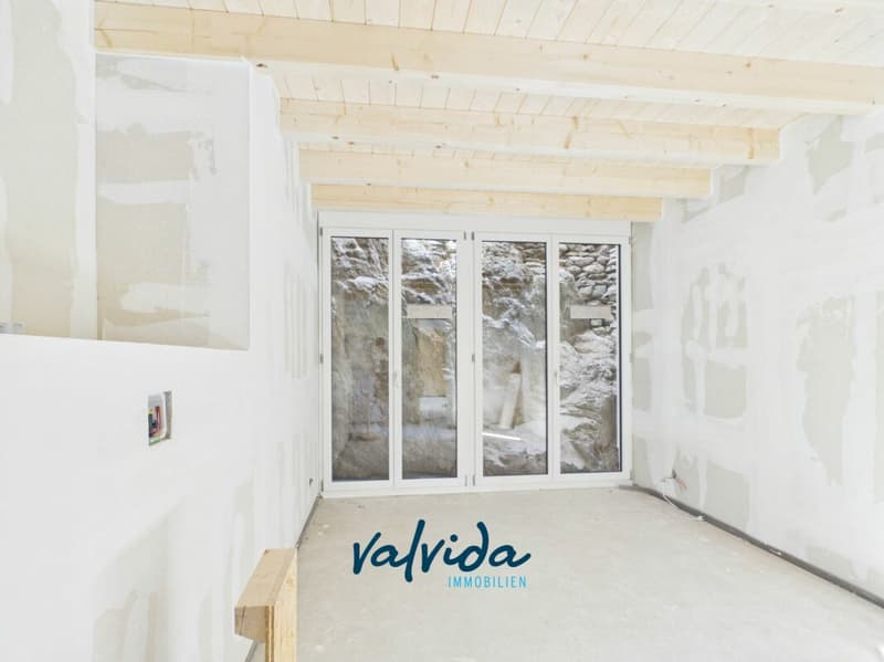 Maison unifamiliale exceptionnelle à Getwing en rénovation (7)