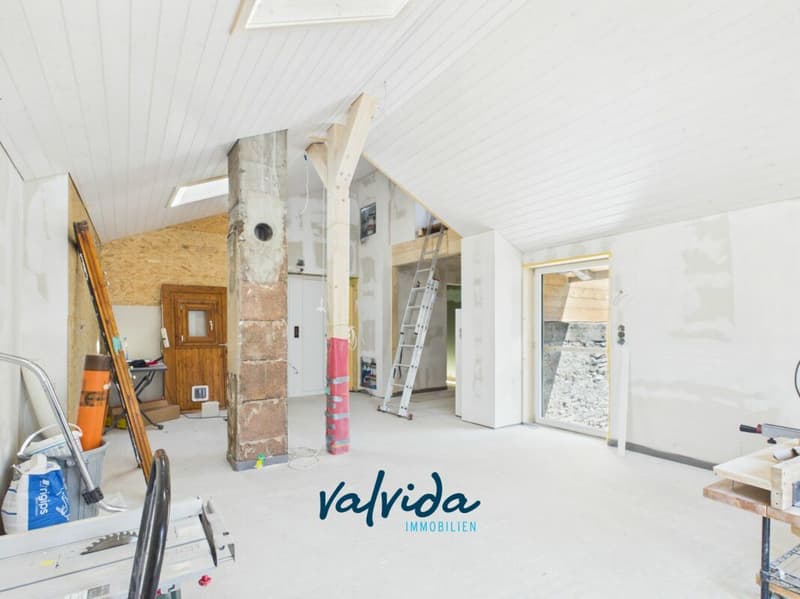 Maison unifamiliale exceptionnelle à Getwing en rénovation (4)
