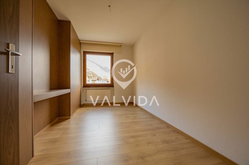 4.5 room apartment in quiet Getwing (7)