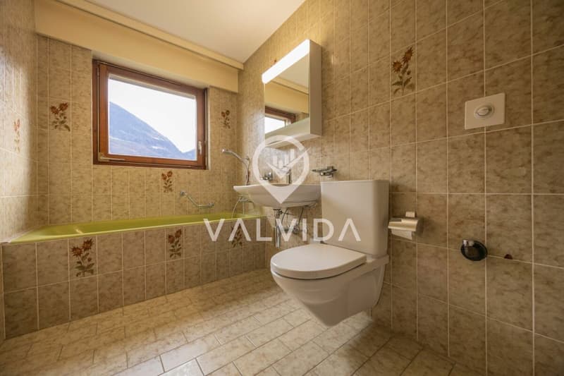 4.5 room apartment in quiet Getwing (9)