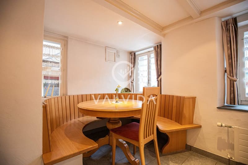 Ristorante con appartamento e soffitta (5)