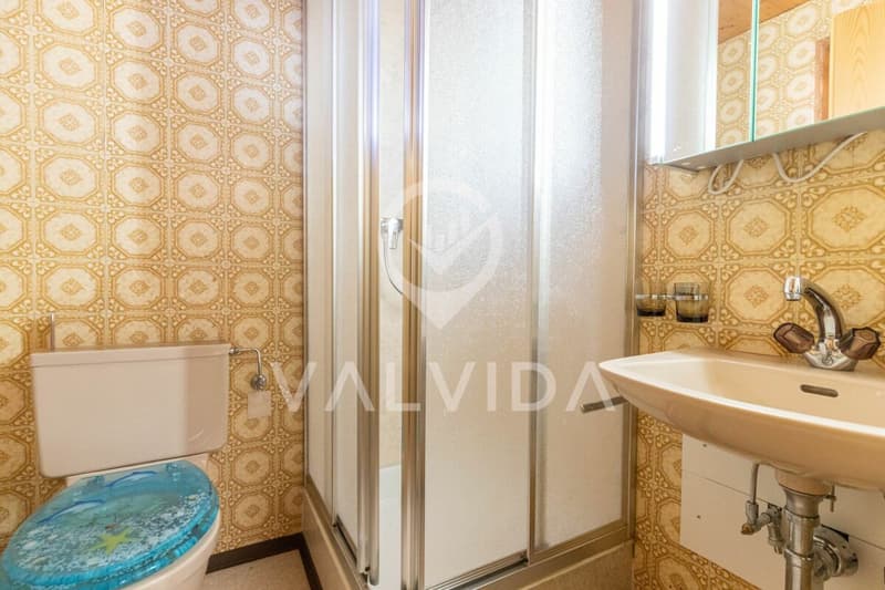 Charming Chalet zer Tola in sunny location of Bürchen (16)