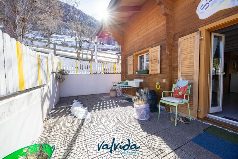 Duplex house in Oberems (25)