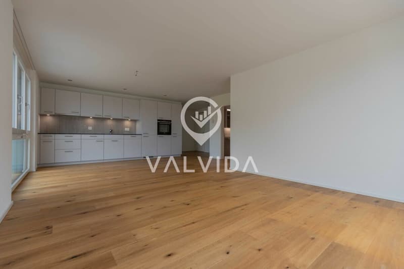 Appartamento 3.5 locali in affitto (5)