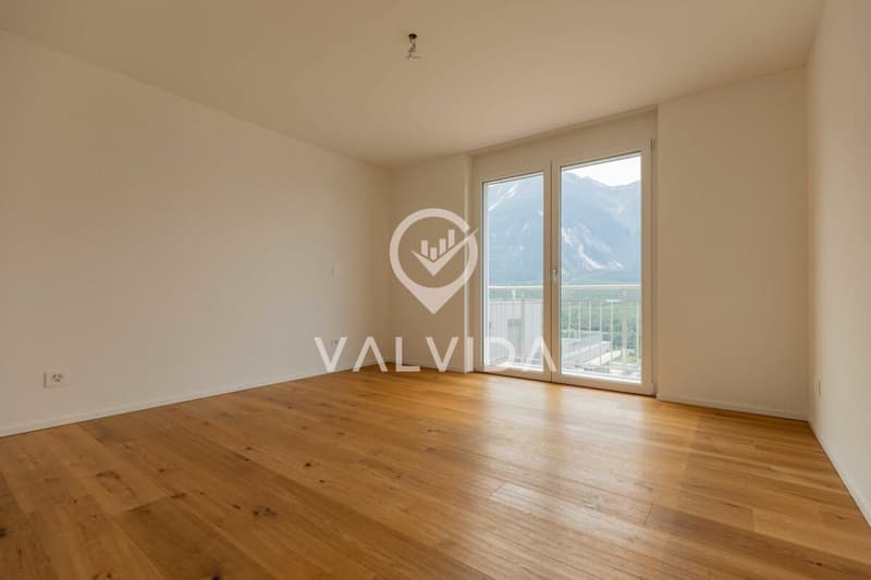 Appartamento 3.5 locali in affitto (7)