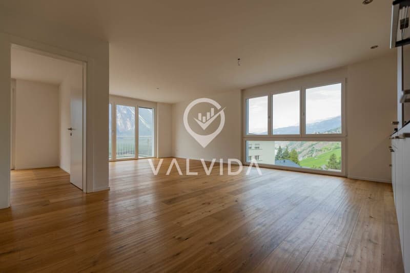 Appartamento 3.5 locali in affitto (6)
