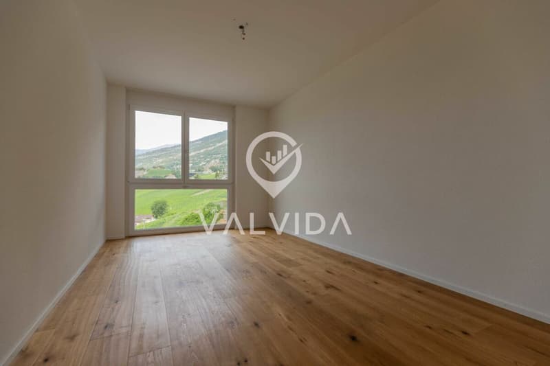 Appartamento 3.5 locali in affitto (8)