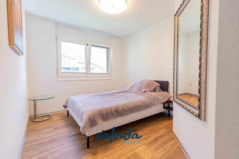 Beispielfoto 4.5-Zimmerwohnung