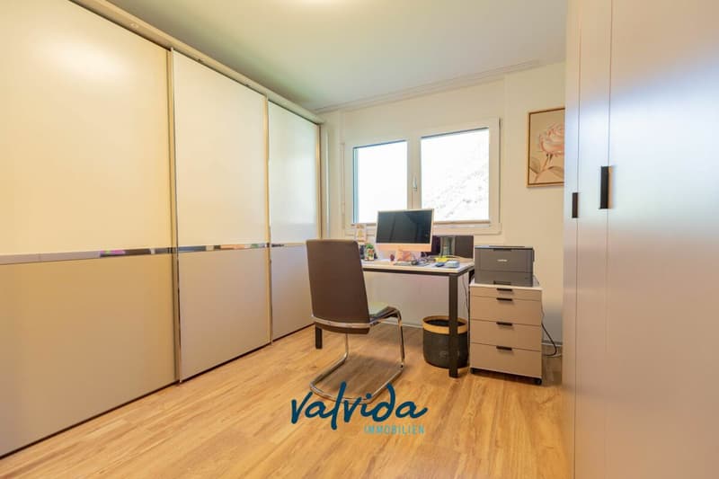 Beispielfoto 4.5-Zimmerwohnung
