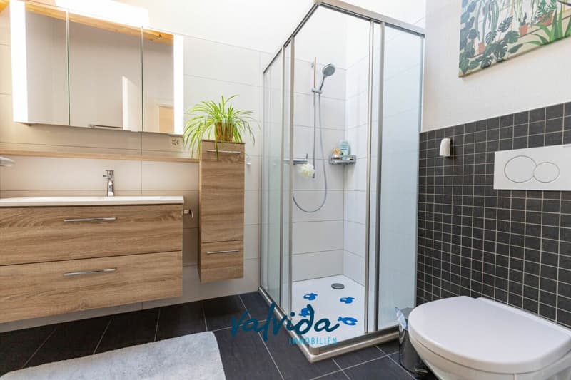 Beispielfoto 3.5-Zimmerwohnung