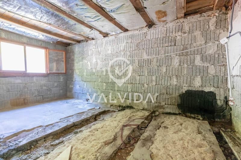 Rare opportunity in the Turtmanntal - Chalet in a dream location (5)