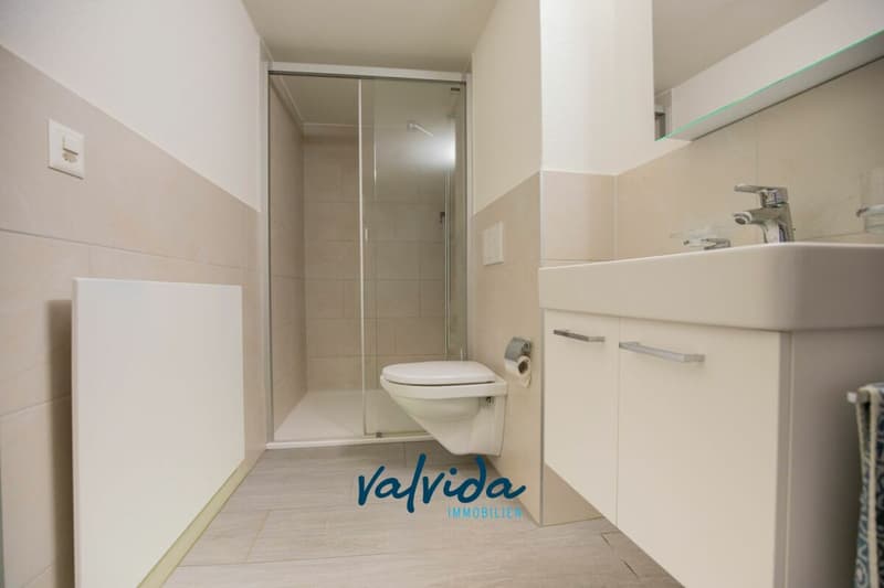 Appartamento moderno 3.5 locali in affitto a Varen (4)