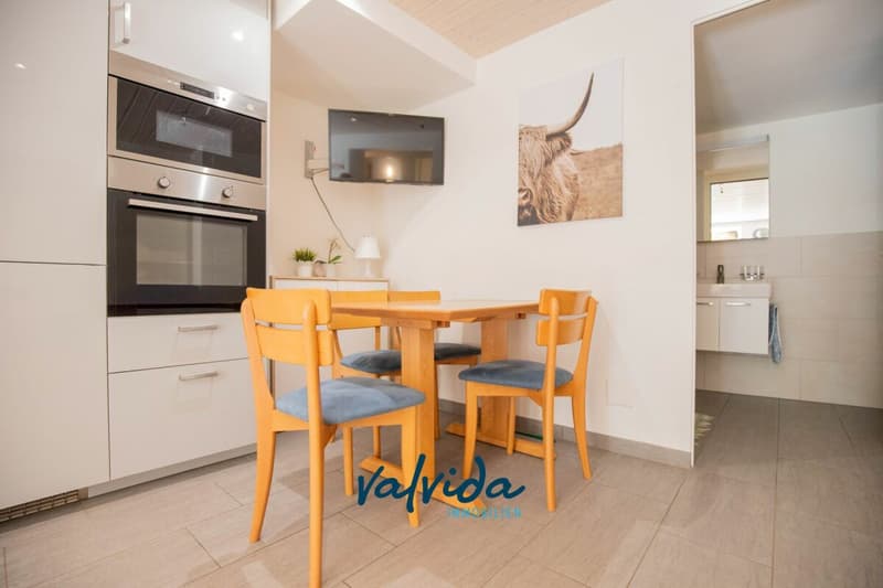 Appartamento moderno 3.5 locali in affitto a Varen (3)