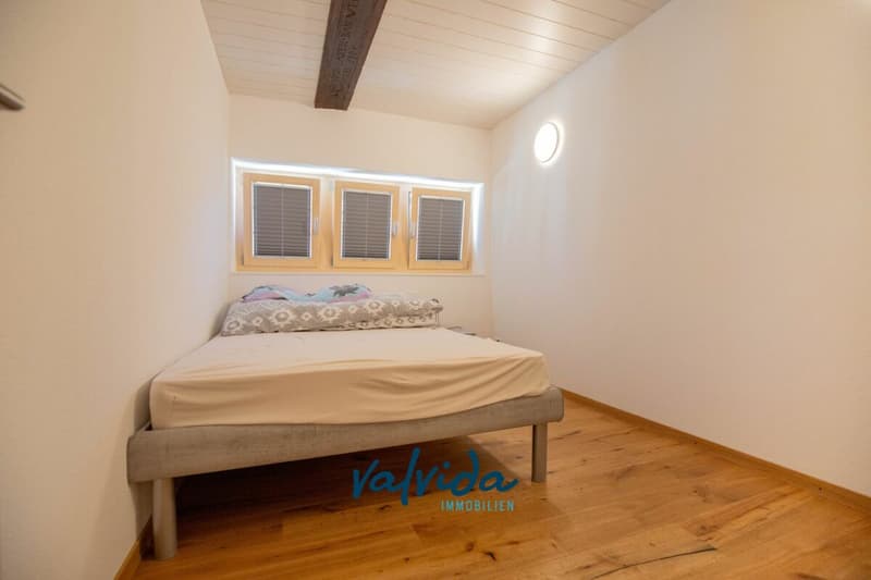 Appartamento moderno 3.5 locali in affitto a Varen (7)