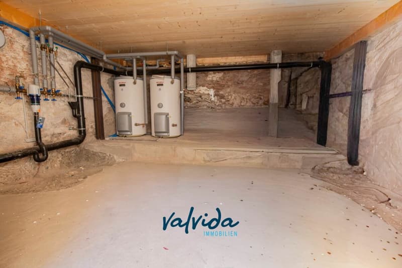 Appartamento moderno 3.5 locali in affitto a Varen (8)