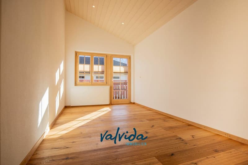 Appartamento moderno 3.5 locali in affitto a Varen (7)
