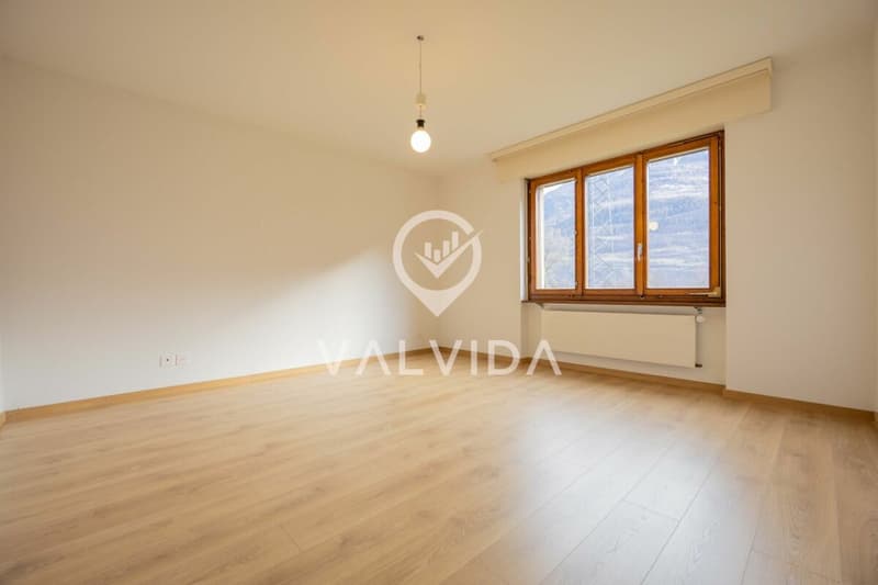 Appartamento di 4,5 locali in un quartiere tranquillo (4)