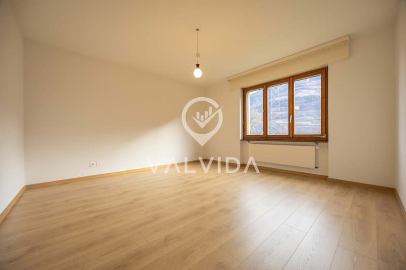 Appartamento di 4,5 locali in un quartiere tranquillo (6)