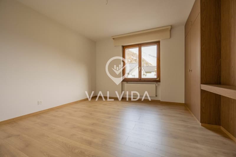 Appartamento di 4,5 locali in un quartiere tranquillo (5)