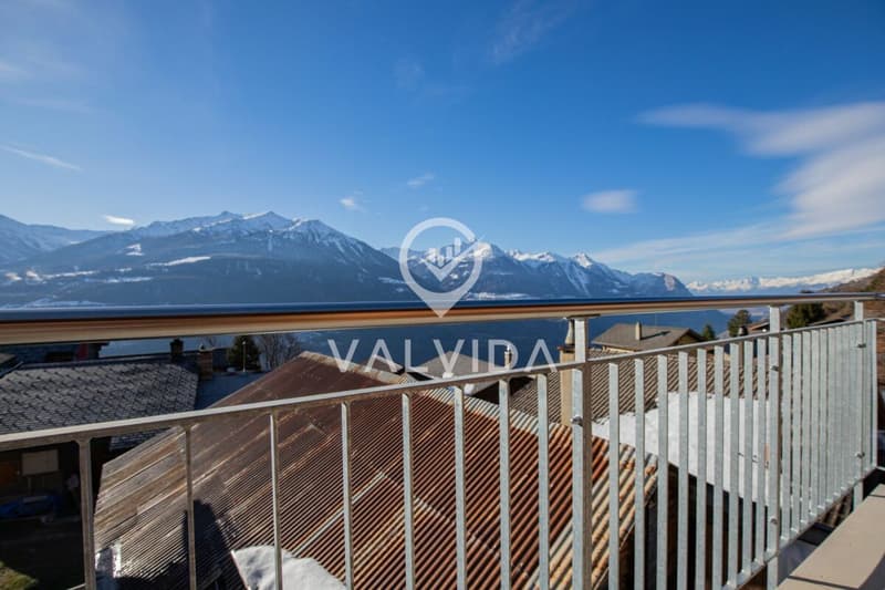 Newly renovated holiday home in the Alpe "Laden" - pure relaxation (3)