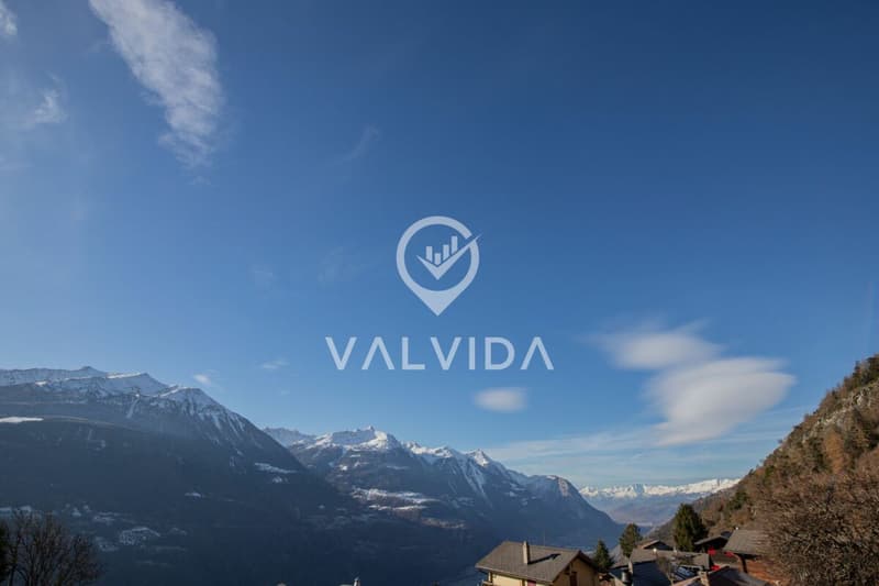 Newly renovated holiday home in the Alpe "Laden" - pure relaxation (2)