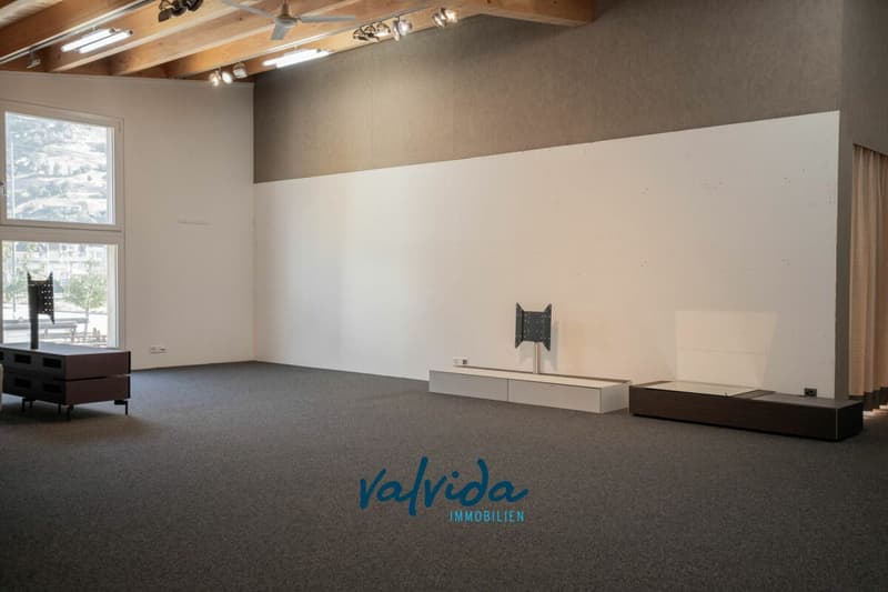 Commercial, office, practice rooms for rent (3)