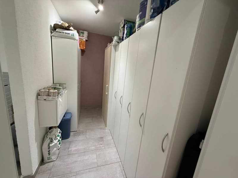 Appartamento moderno di 3.5 locali in affitto a Hombrechtikon (8)